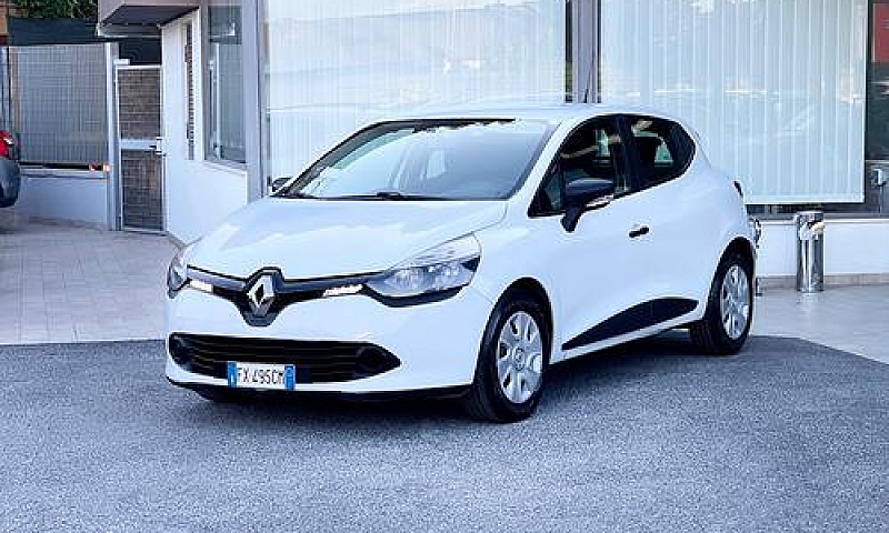 Renault Clio 1.5 Die...