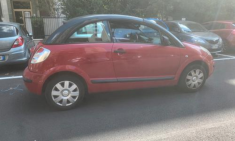 Citroen C3 Pruriel...