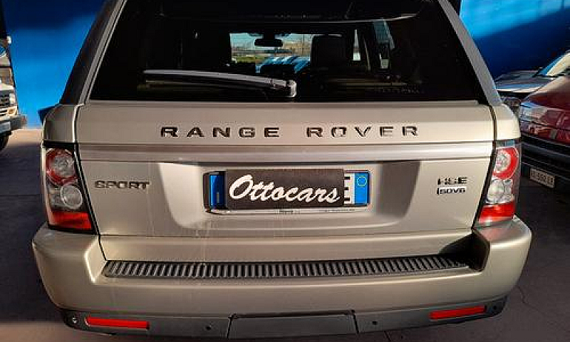 Land Rover Range Rov...