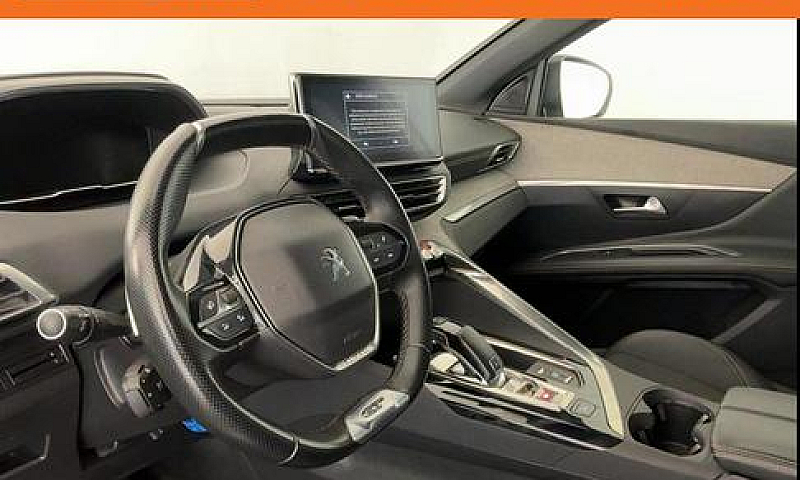 Peugeot 3008 Bt04439...
