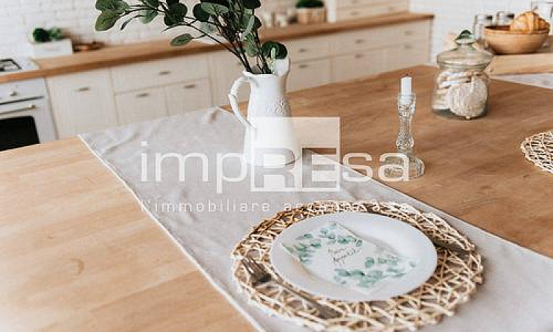 Appartamento - Venez...