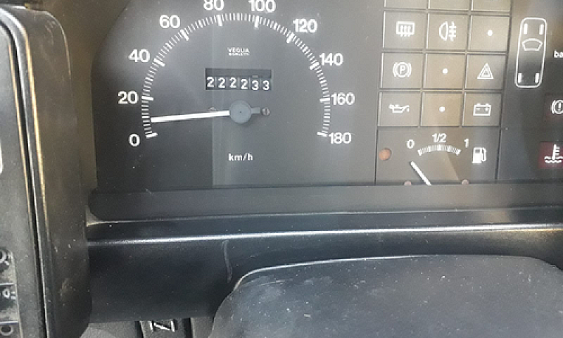 Fiat Uno Certificato...