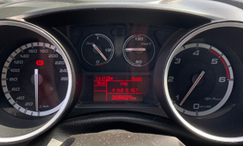 Giulietta 1.6 Jtdm2...