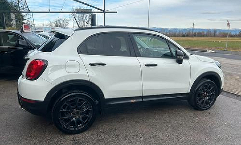 Fiat 500X 2.0 Mjt 14...