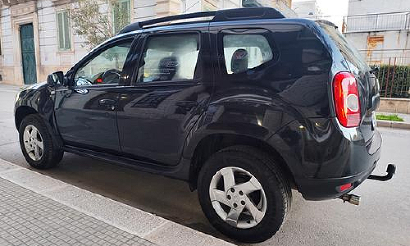 Dacia Duster 1.6 Ben...