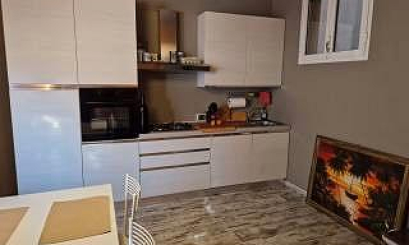 Ampio Appartamento R...