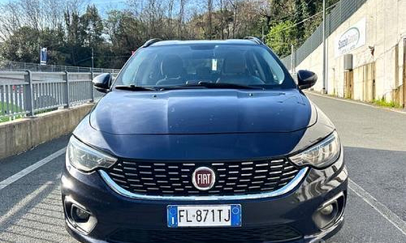 Fiat Tipo 1.6Mjt Lou...
