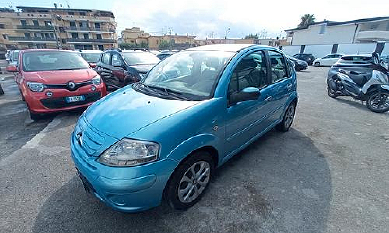 Citroen C3 1.4 Hdi 7...