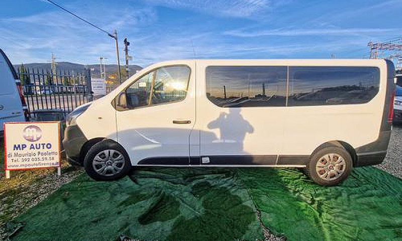 Fiat Talento 1.6 Mjt...