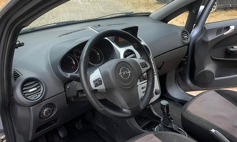 Opel Corsa 1300 Dies...