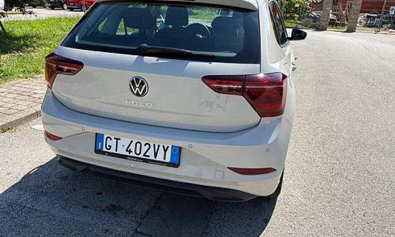 Volkswagen Polo 6ª S...