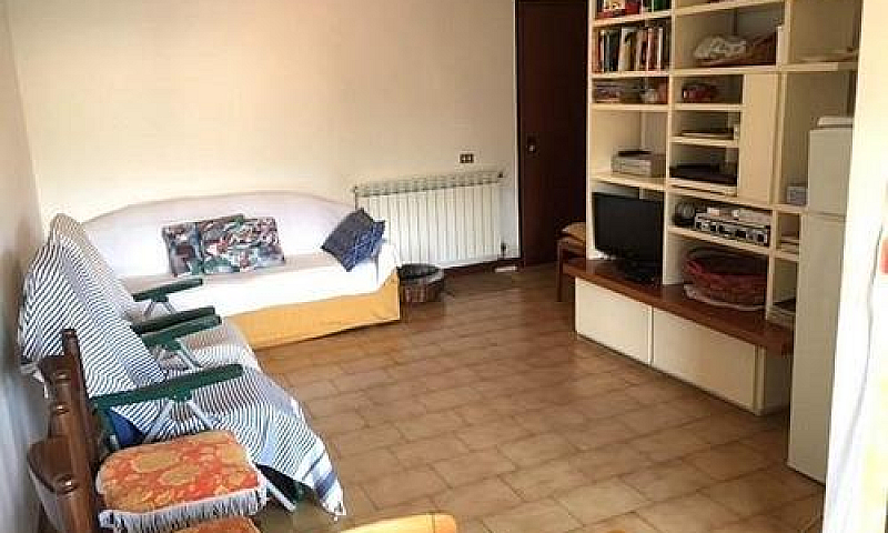 Appartamento A - Pov...