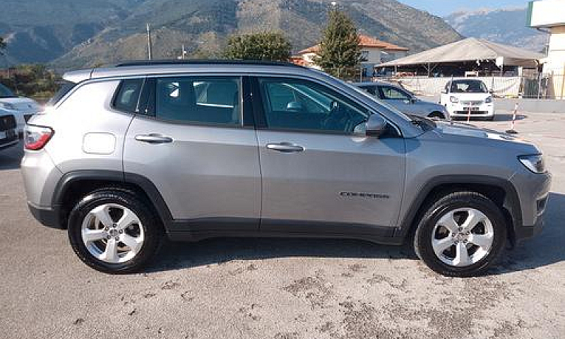Jeep Compass 1.6 120...
