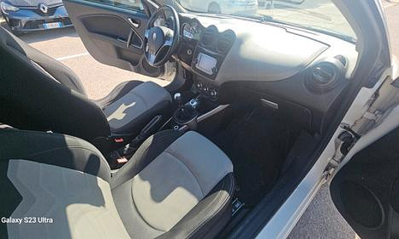 Mito 1.3 Jtdm 85 Cv ...