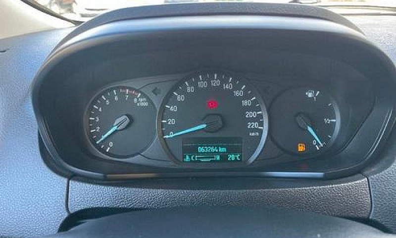 Ford Ka+ 1.2 Ti-Vct ...