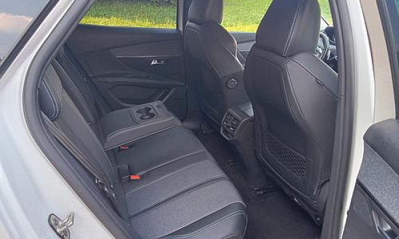 Peugeot 3008 2ª Seri...