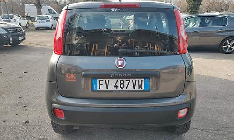 Fiat Panda 0.9 Twina...