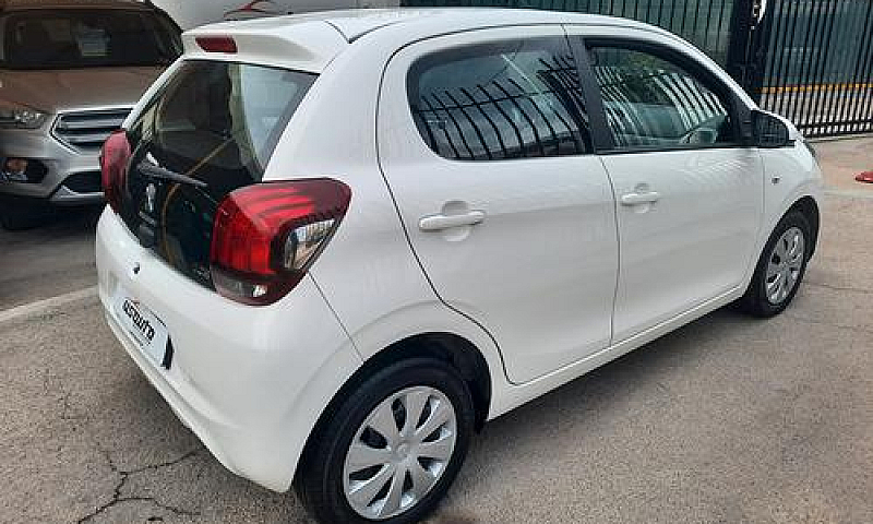 Peugeot 108 Benzina ...