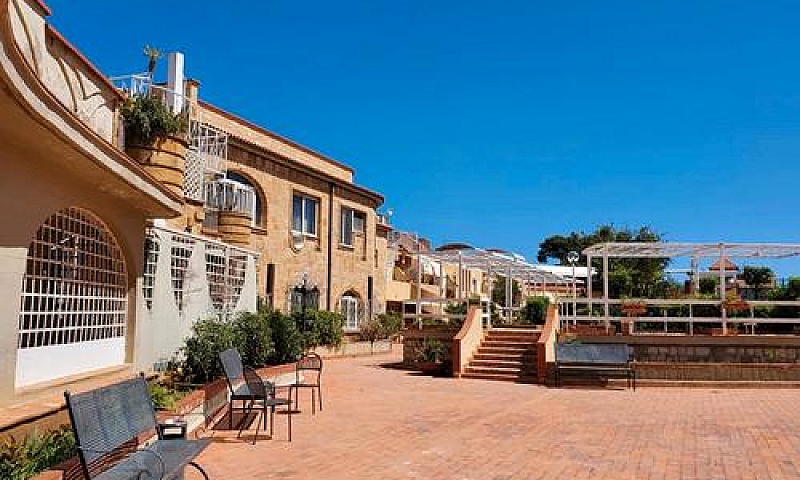 Mondello - Residence...