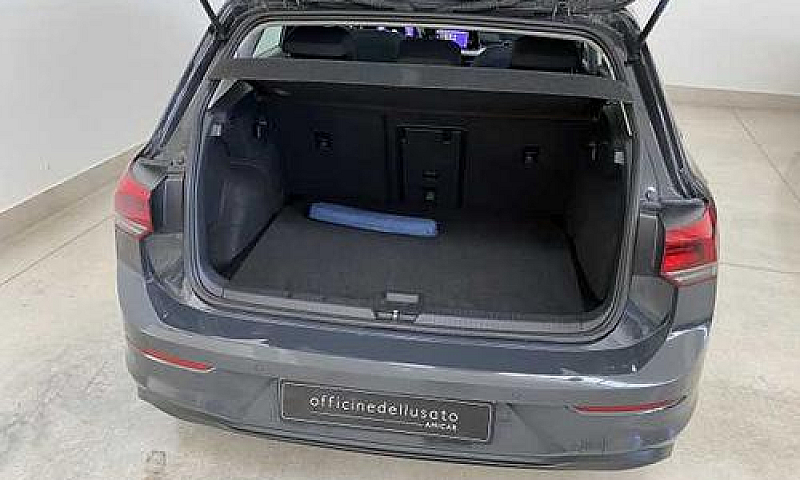 Volkswagen Golf 8ª S...
