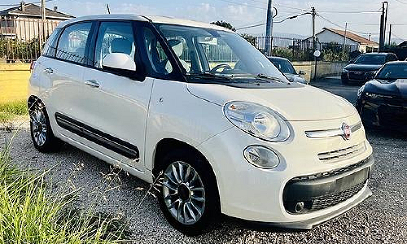 Fiat 500L Pop Star 1...