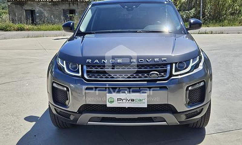 Land Rover Range Rov...