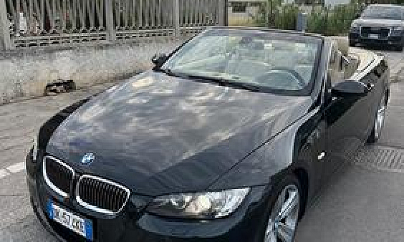 Bmw 330 330D Cat Cab...