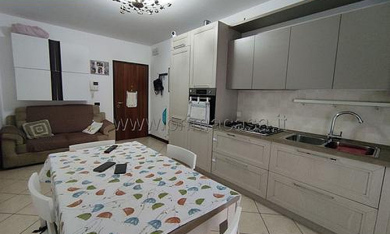 Appartamento Recente...