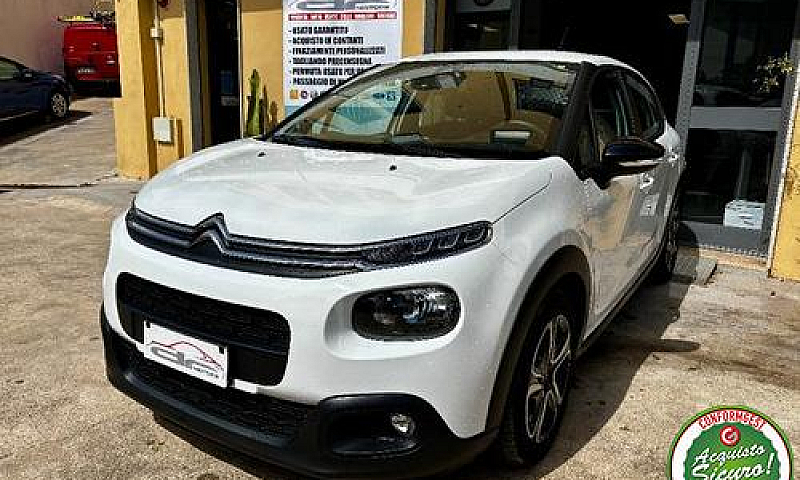 Citroen C3 Bluehdi 1...