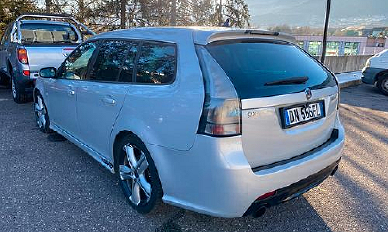 Saab 9-3 Sporthatch ...