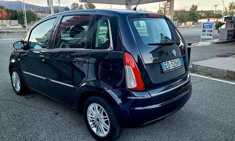 Lancia Musa 1.4 Oro ...