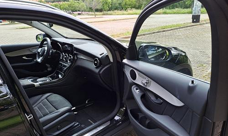 Mercedes Glc Suv (X2...