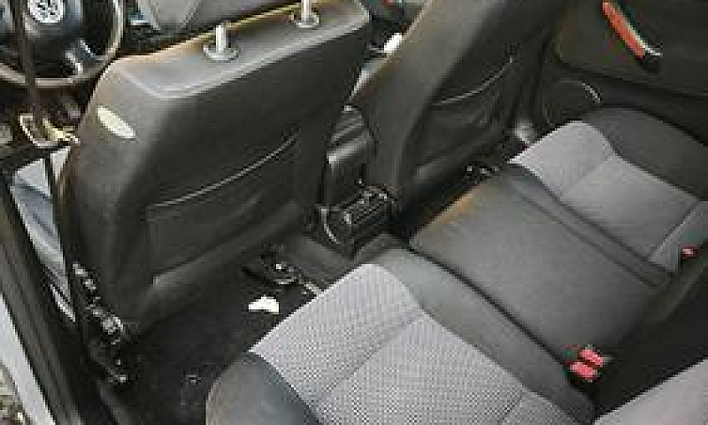 Volkswagen Bora Meta...