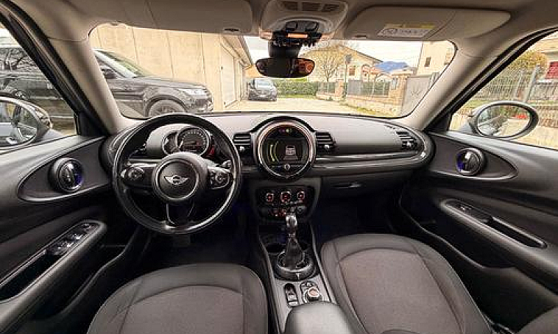 Mini Clubman Cooper ...