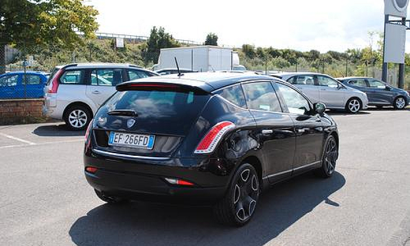 Lancia Delta 1.4 Mul...