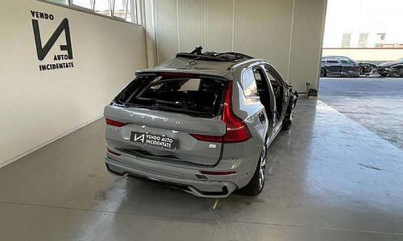 Volvo Xc60 T6 Plug-I...