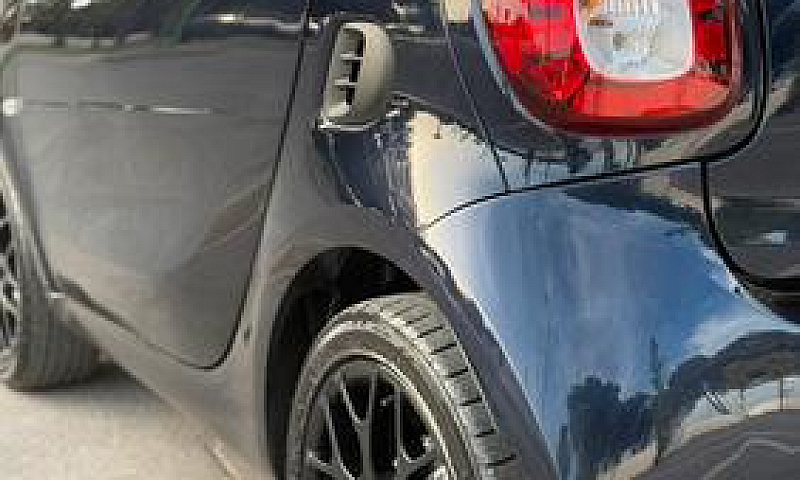 Smart Fortwo-2018 0....
