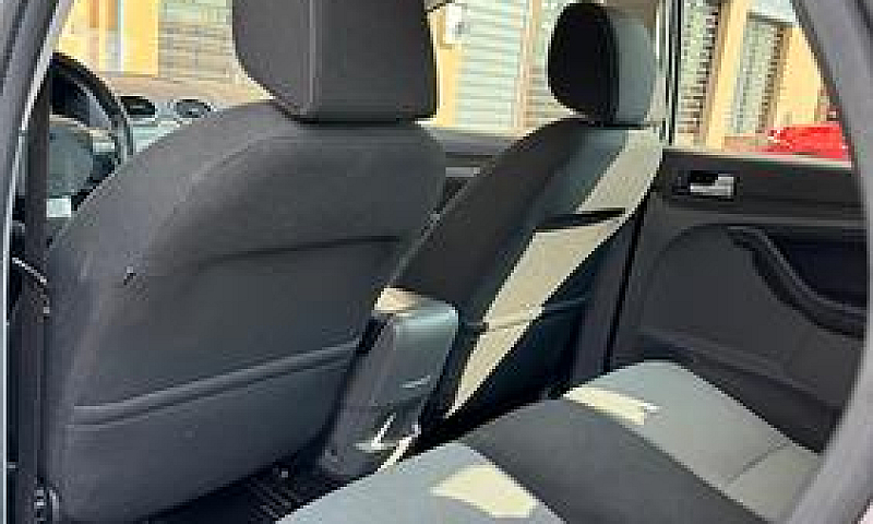Ford Focus 1.6 Tdci ...