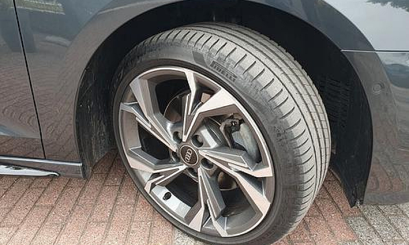 Audi A3 Spb 40Tdi Qu...