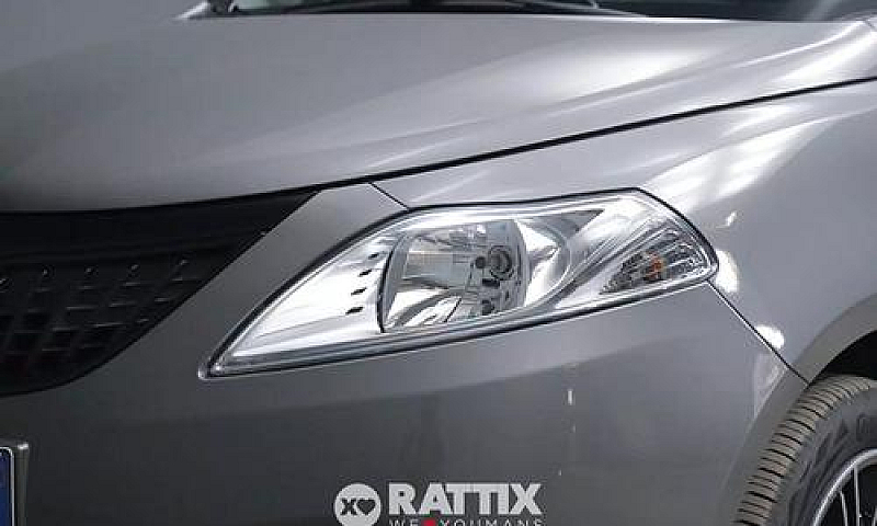 Lancia Ypsilon Iii 2...