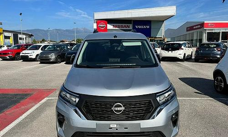 Nissan Townstar 1.3 ...