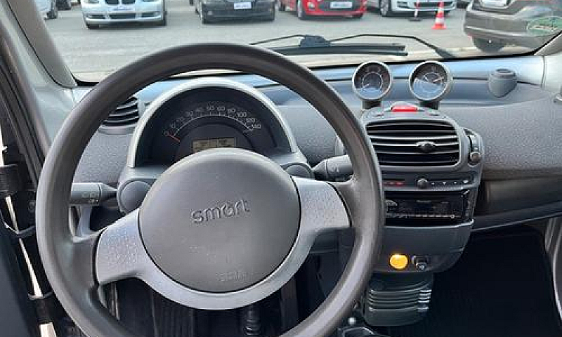 Smart Fortwo 800 Cou...