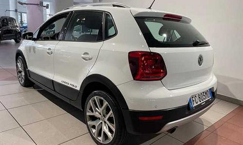 Volkswagen Polo 5ª S...