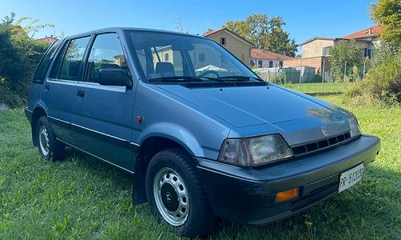 Honda Civic Shuttle ...