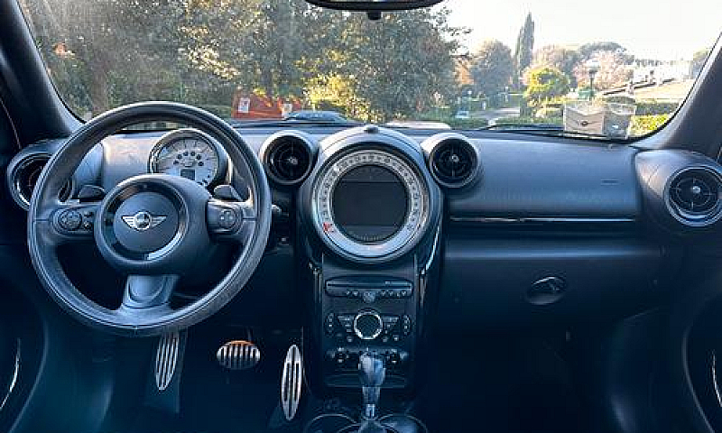 Mini Countryman Coop...