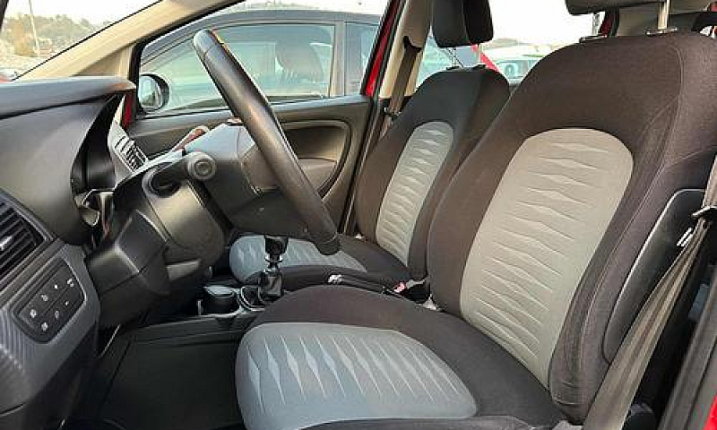 Fiat Grande Punto 1....