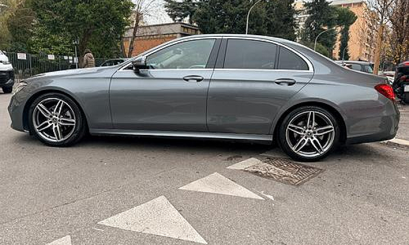 Mercedes E200 1.6D 1...