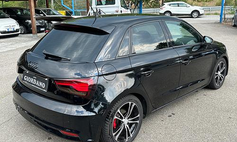Audi A1 Sportback 1....