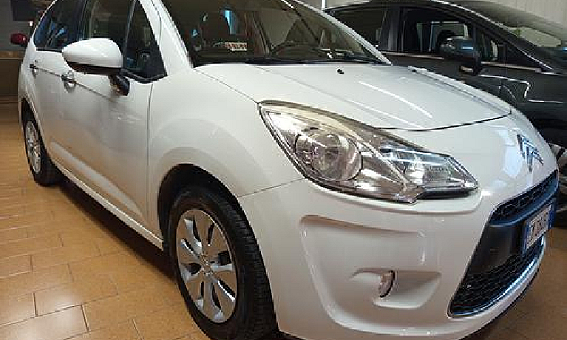 Citroen C3 1.1 Exclu...