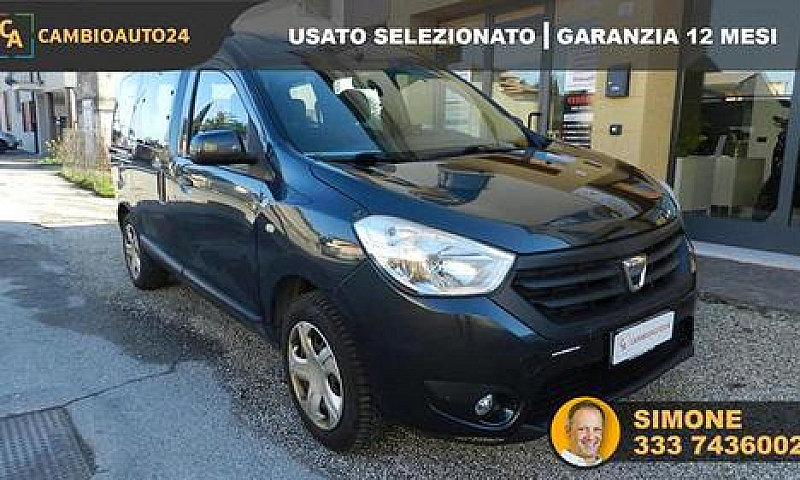 Dacia Dokker 1.6 8V ...